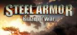 Steel Armor - Blaze of War